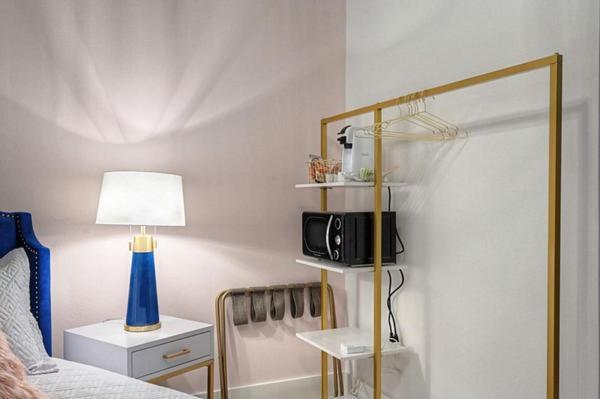 The Oleander Hotel Room Number 2 Galveston Bagian luar foto