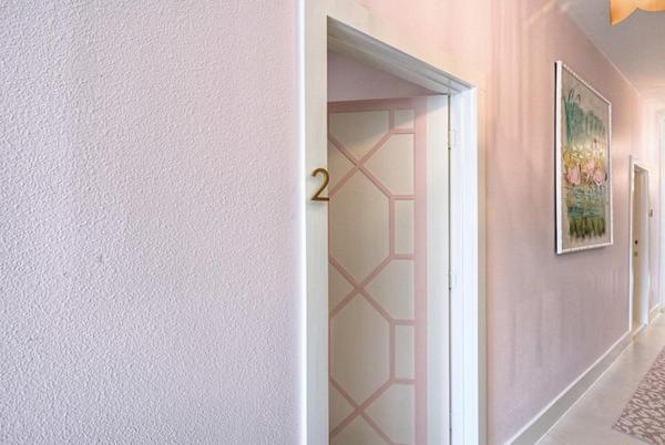 The Oleander Hotel Room Number 2 Galveston Bagian luar foto