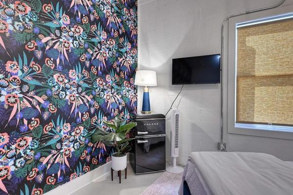 The Oleander Hotel Room Number 2 Galveston Bagian luar foto